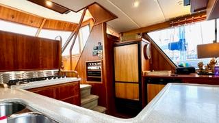 Canoe Cove-50 Pilothouse Luxury Yacht 2002 -WA-US-9728993 | Thumbnail