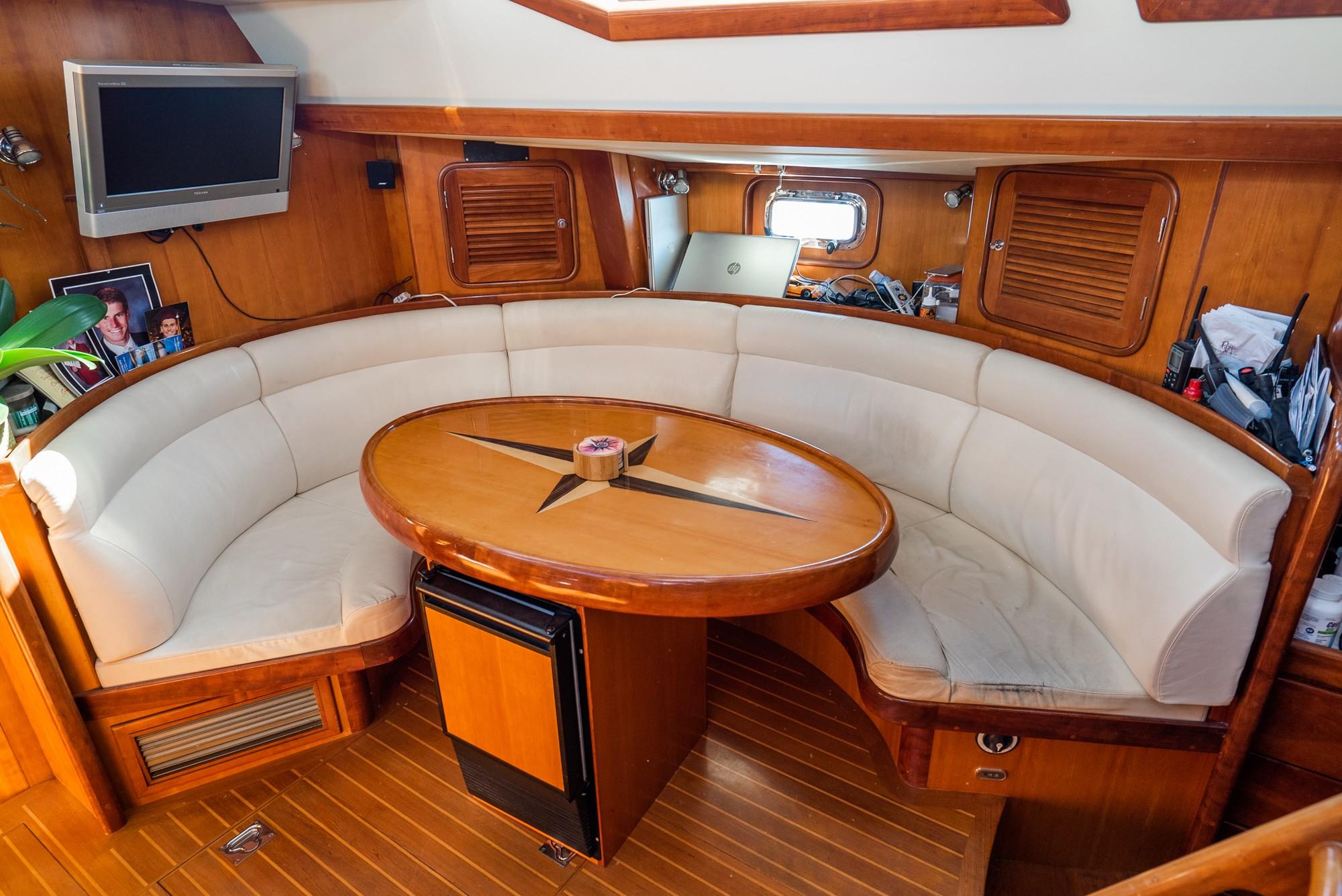 58′ Tayana 2006 Yacht for Sale