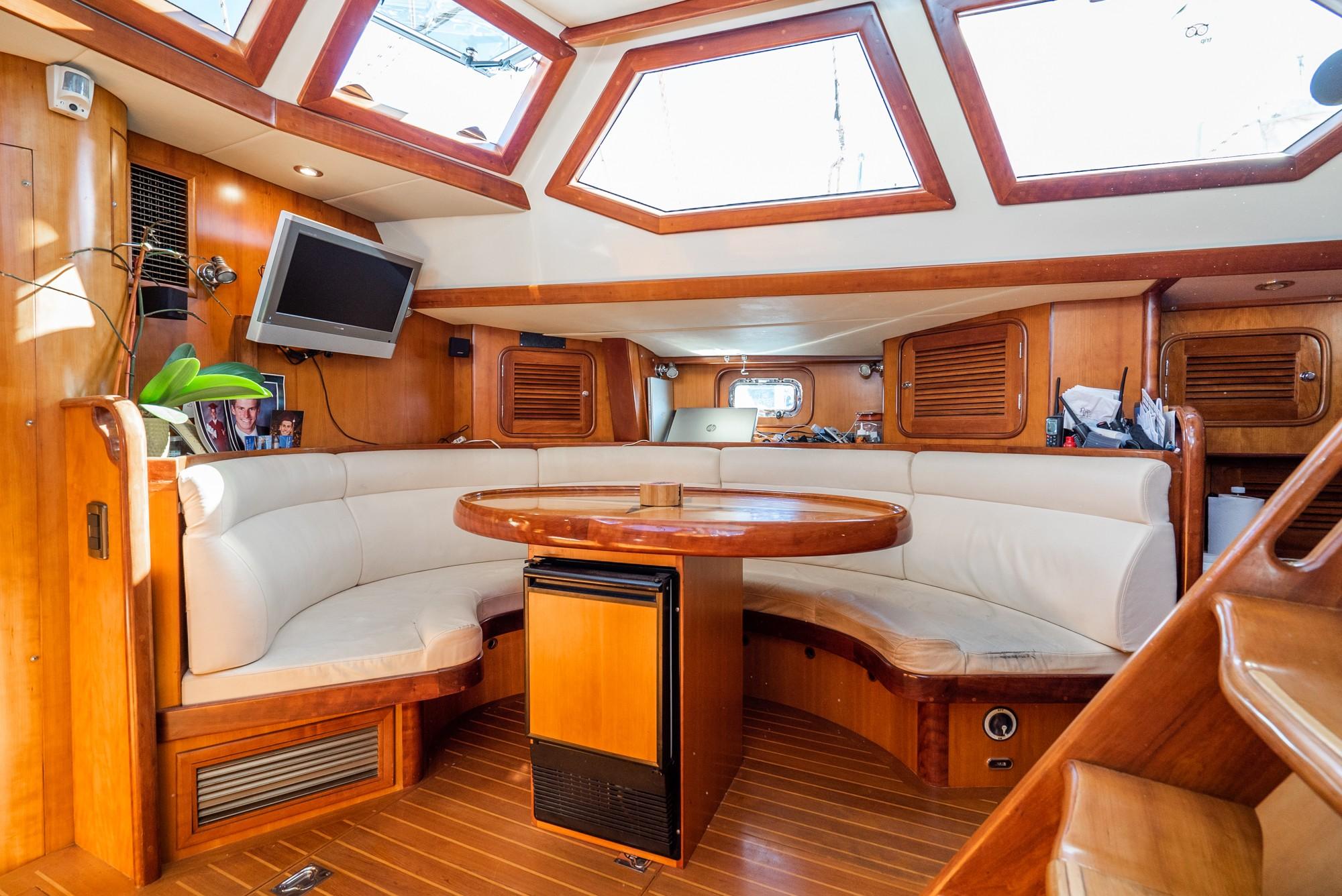 58′ Tayana 2006 Yacht for Sale