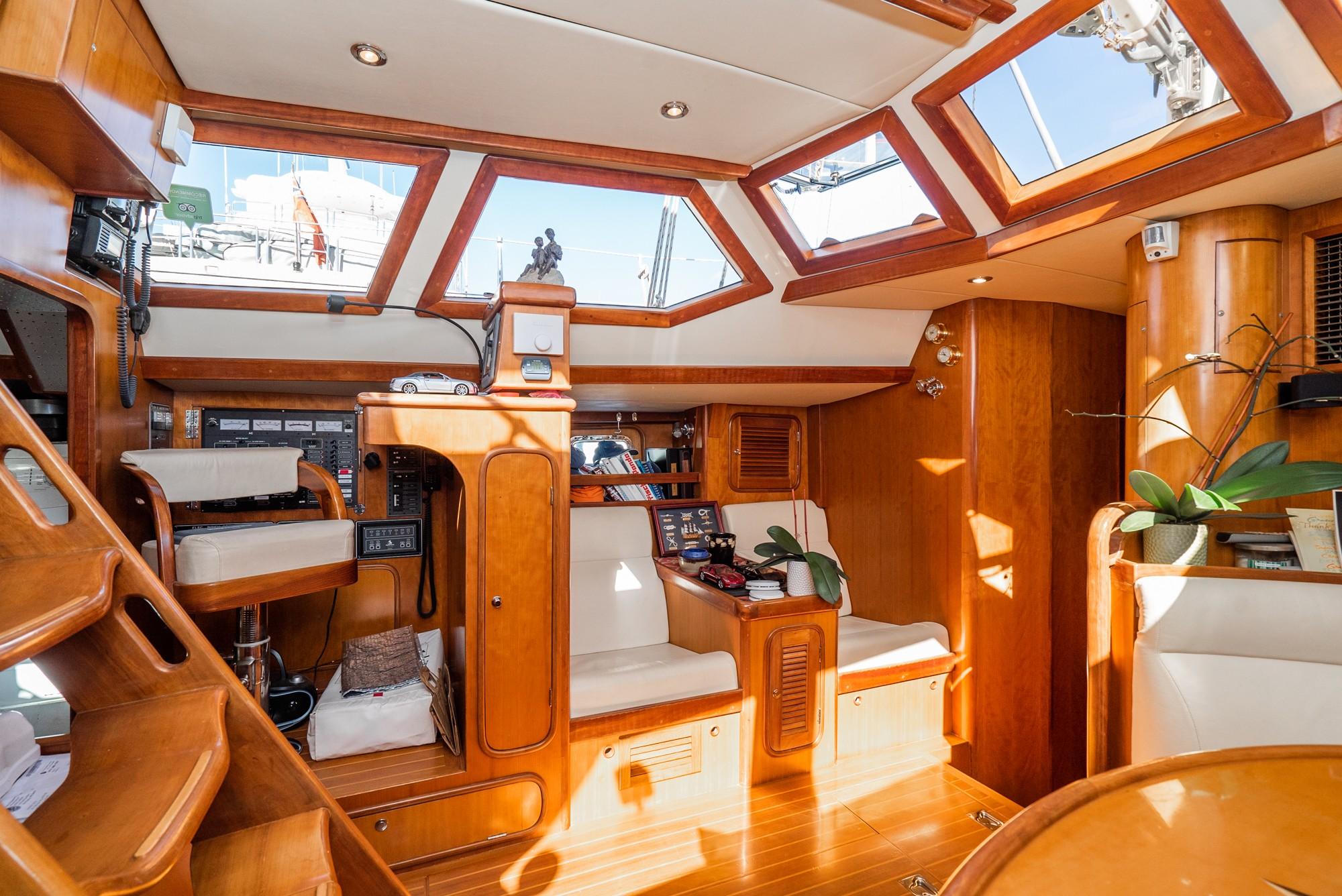 58′ Tayana 2006 Yacht for Sale