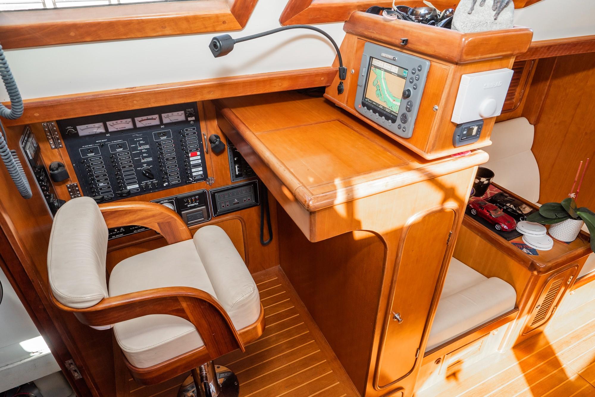 58′ Tayana 2006 Yacht for Sale