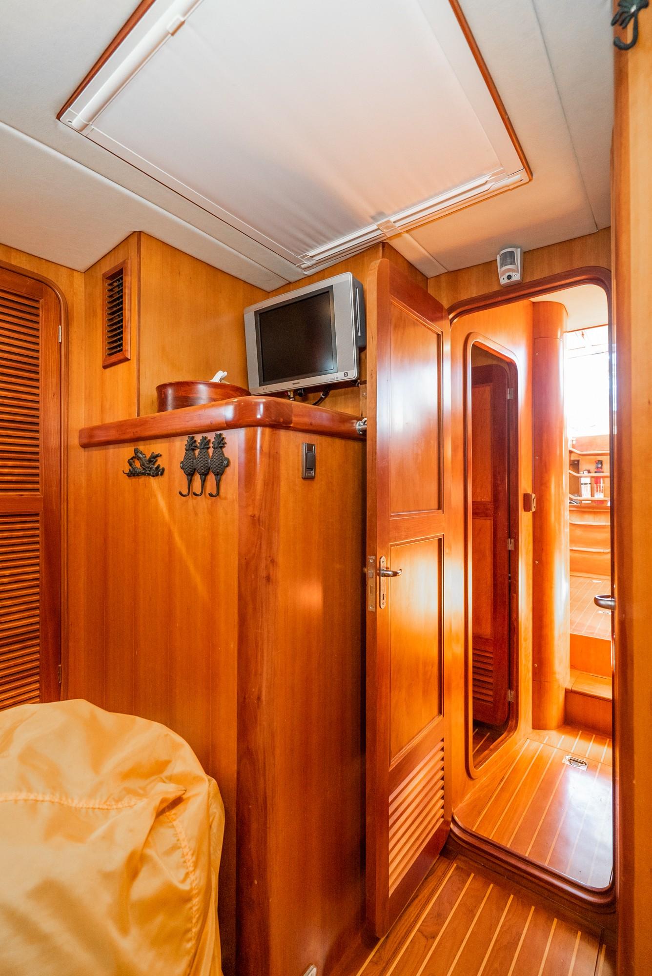 58′ Tayana 2006 Yacht for Sale