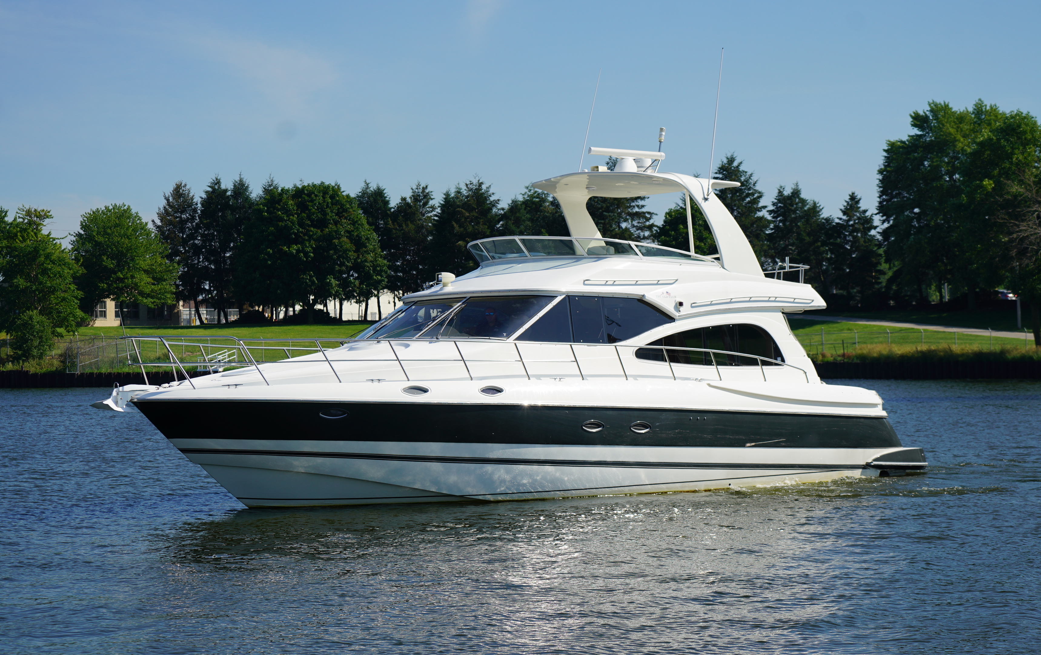 50 cruisers yachts sale