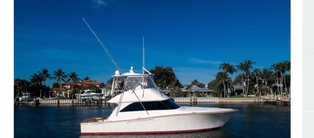 70 ft Viking 2006