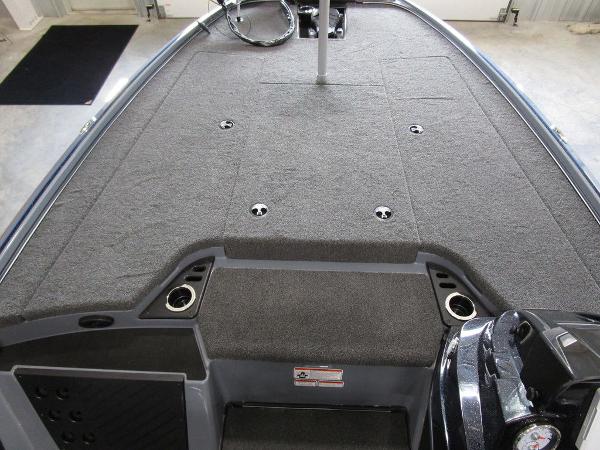 2022 Nitro boat for sale, model of the boat is Z20 Pro & Image # 21 of 49