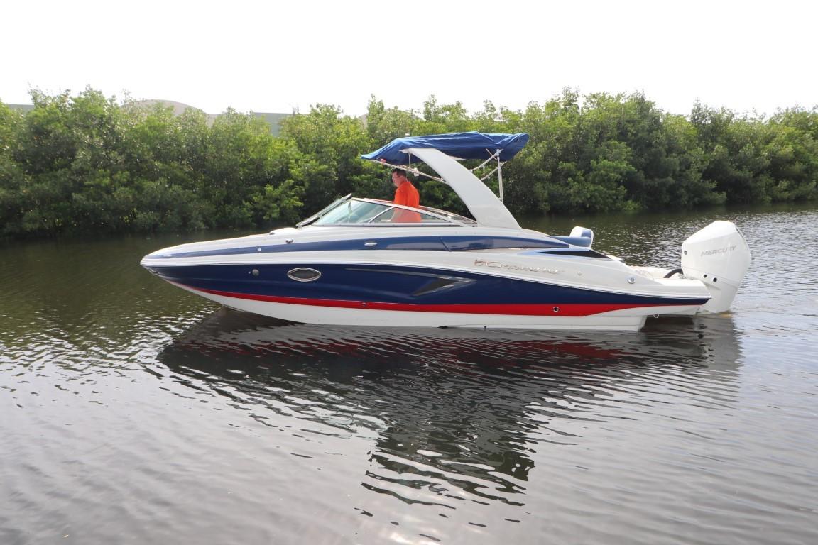 New & Used Boats For Sale South Florida Nautical Ventures