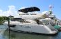 61 Viking Princess Fly - Exterior Profile