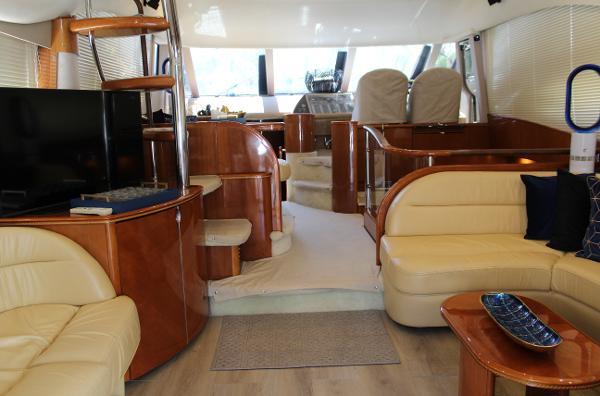 61' Viking Princess, Listing Number 100902130, - Photo No. 28