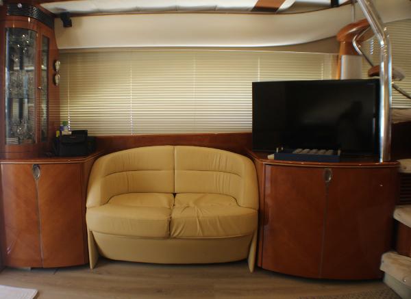 61' Viking Princess, Listing Number 100902130, - Photo No. 30