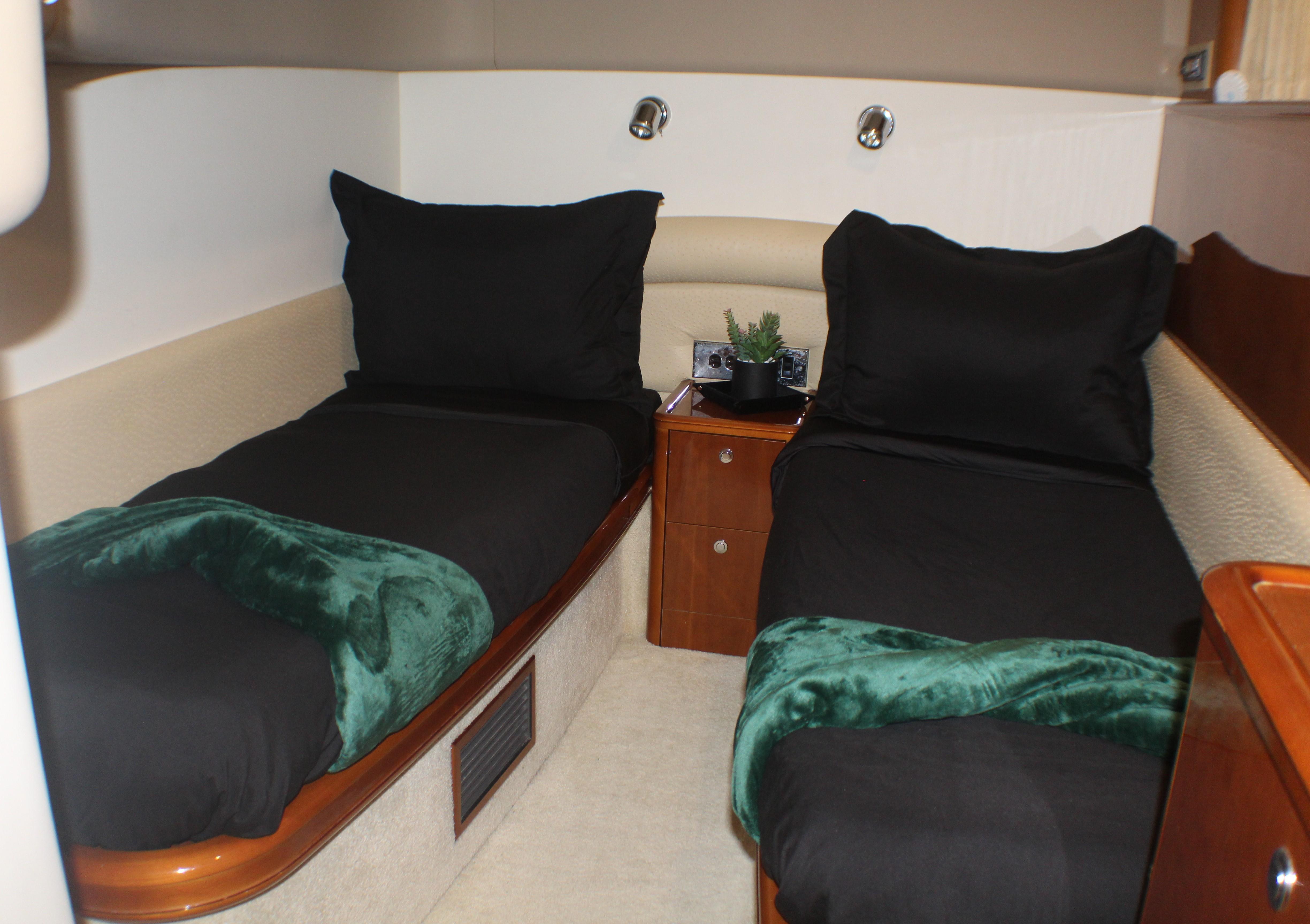 61 Viking Princess Fly - Stateroom