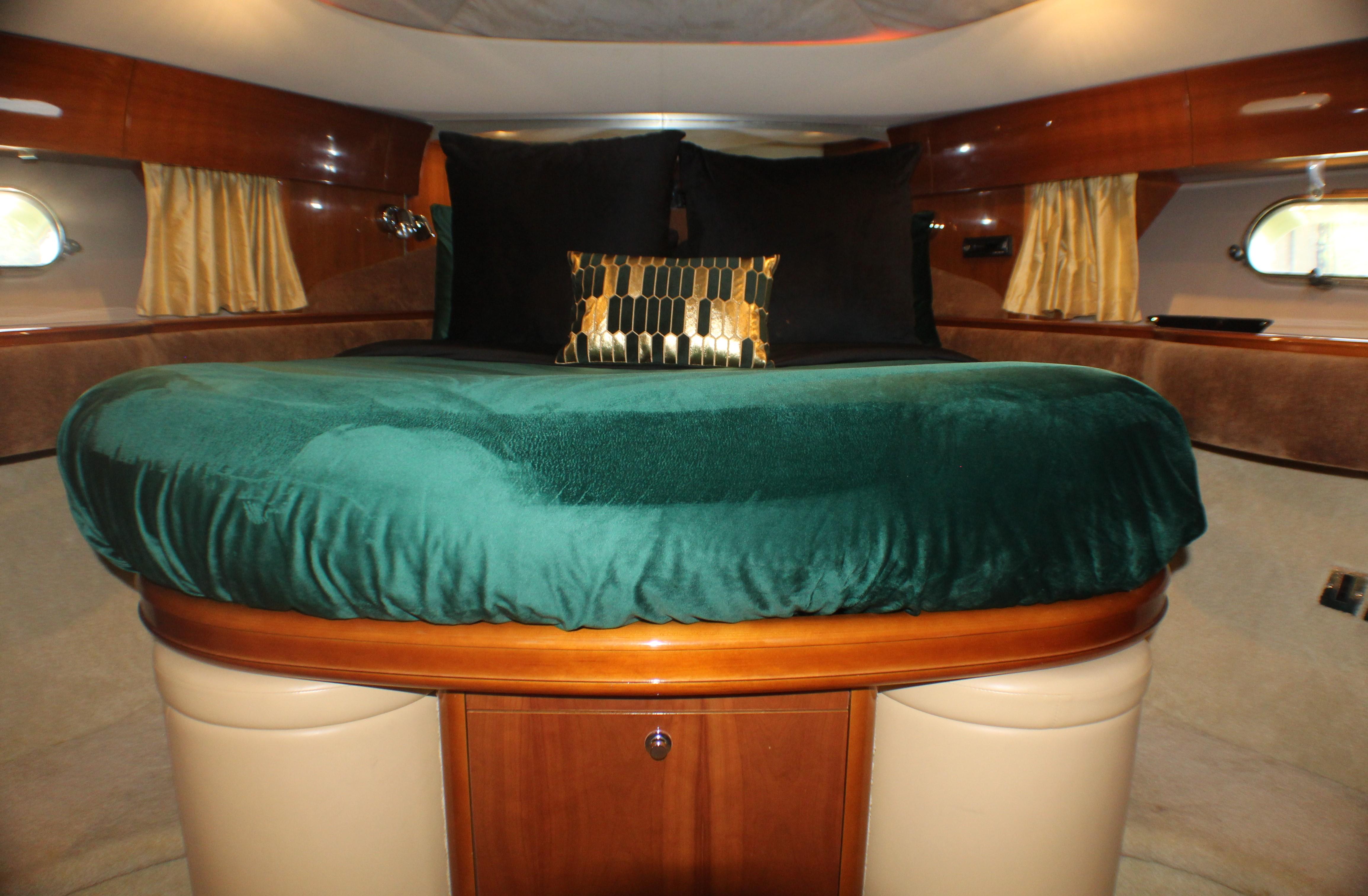 61 Viking Princess Fly - Stateroom