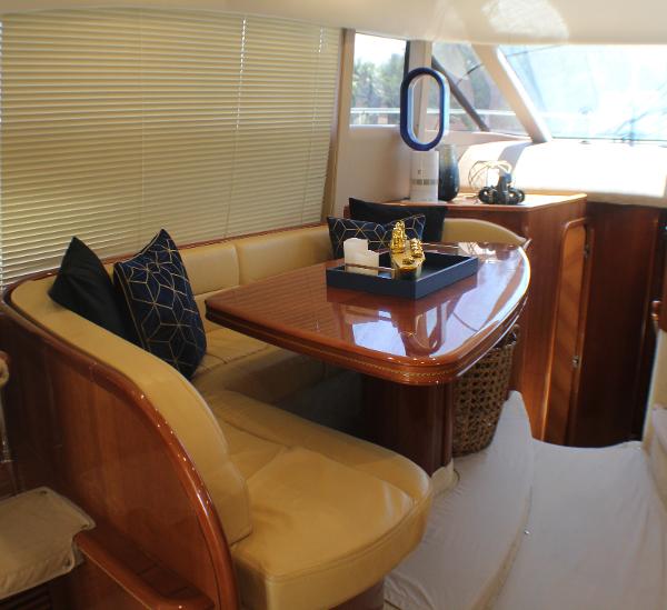 61' Viking Princess, Listing Number 100902130, - Photo No. 29