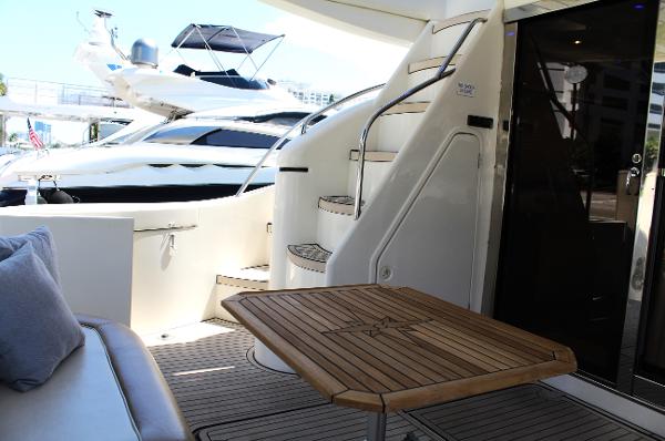 61' Viking Princess, Listing Number 100902130, - Photo No. 24