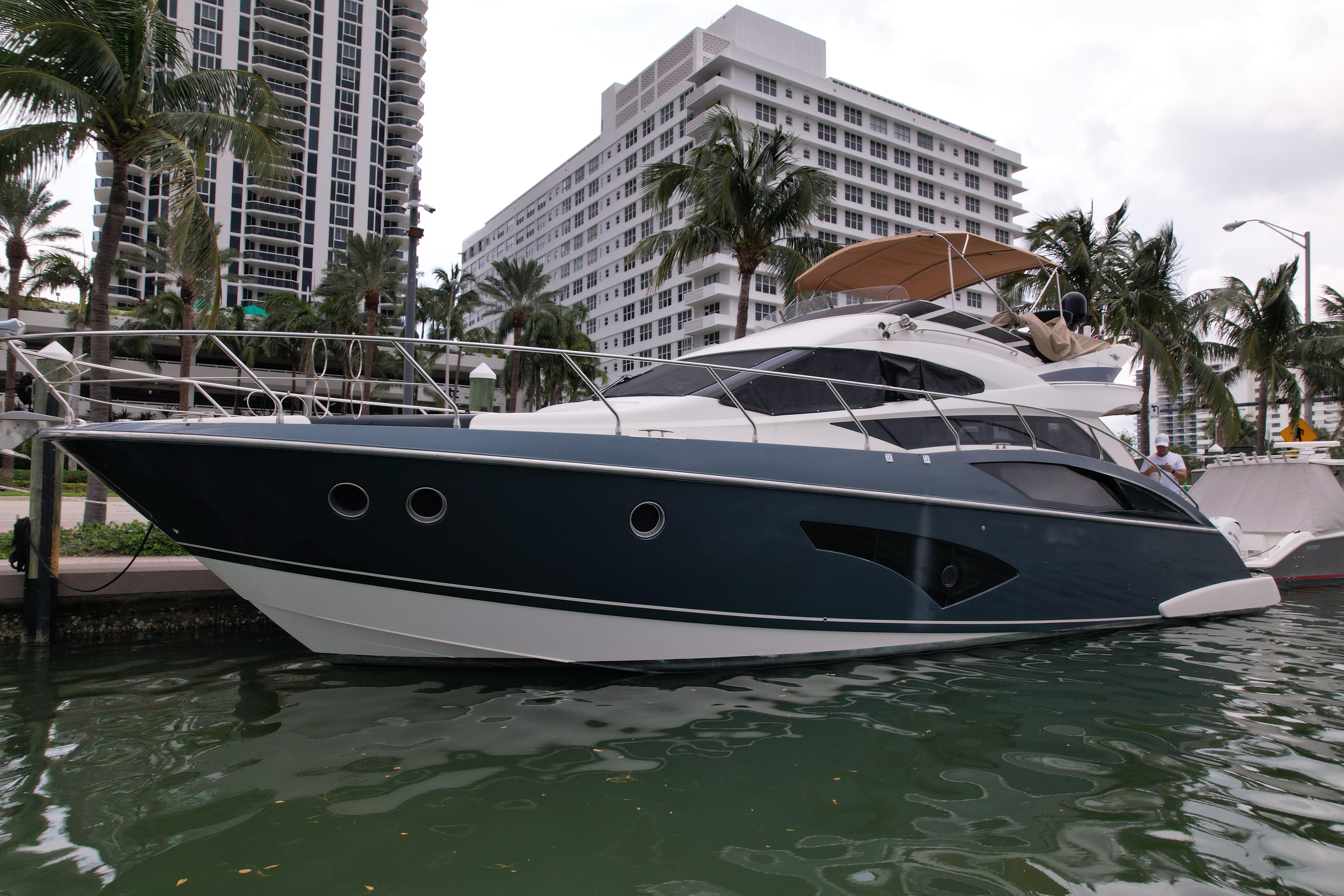 2012 Marquis 500 sport bridge