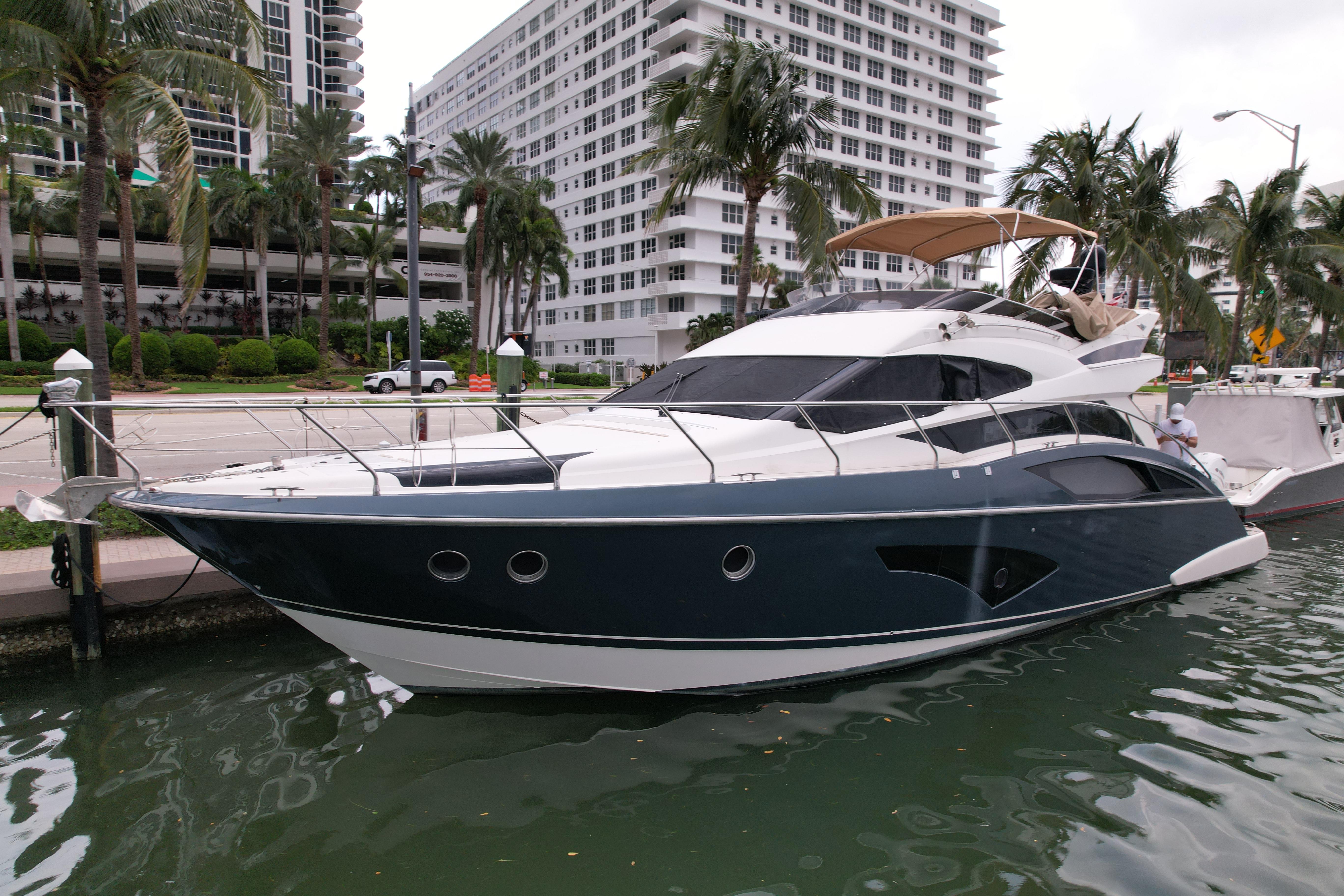 2012 Marquis 500 sport bridge