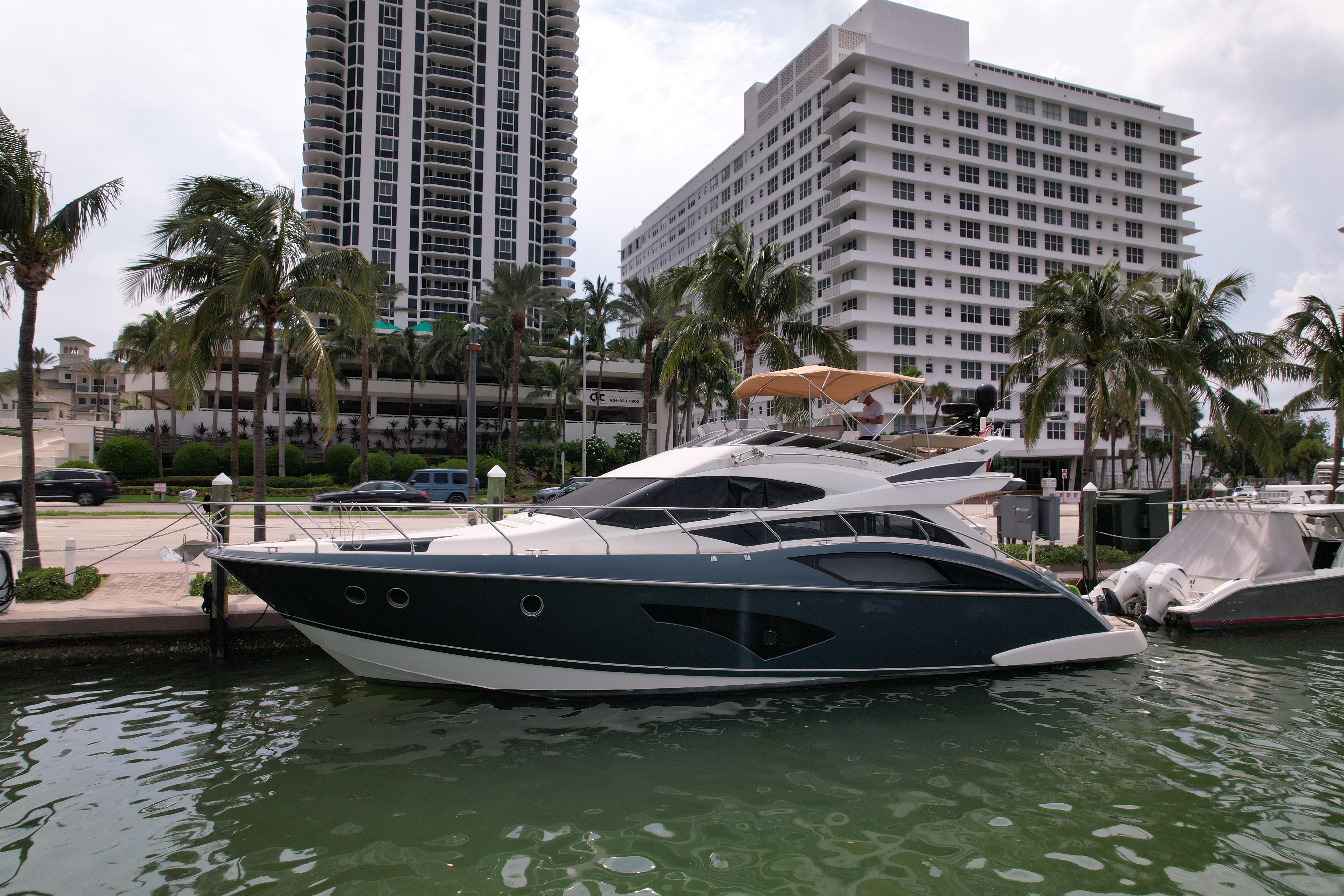 2012 Marquis 500 sport bridge