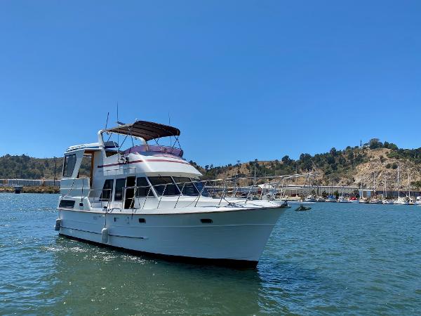 1989 Nova Sundeck