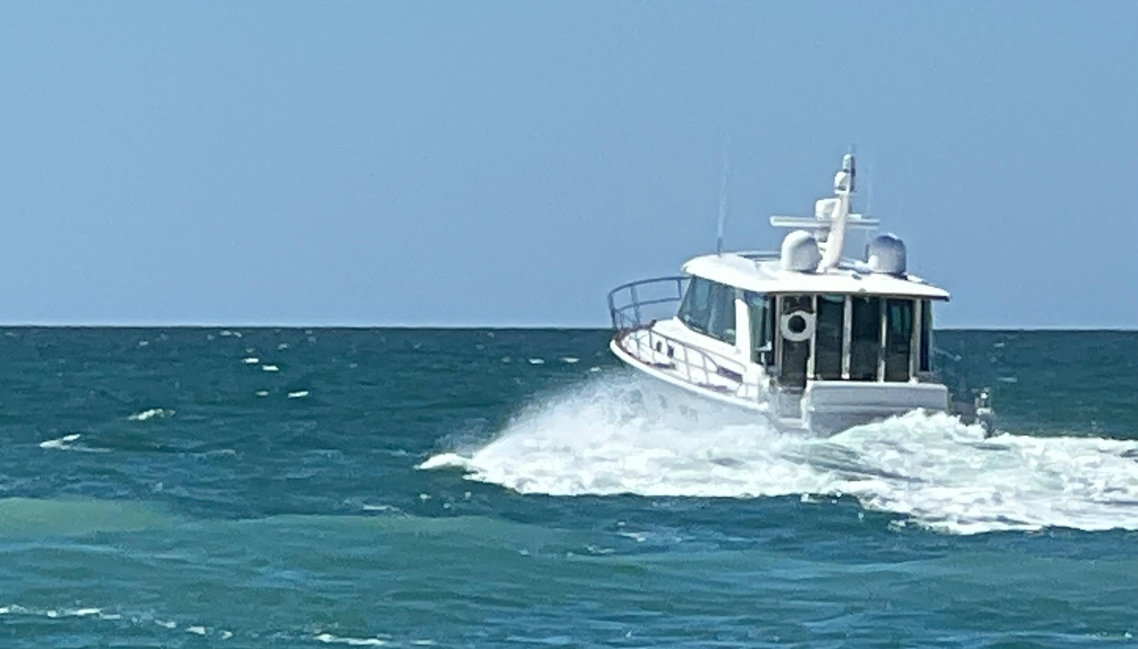 Modelo premium GC Marítimo (Wave)