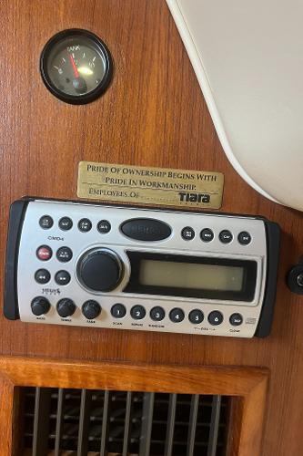 29' Tiara Yachts, Listing Number 100915821, - Photo No. 27