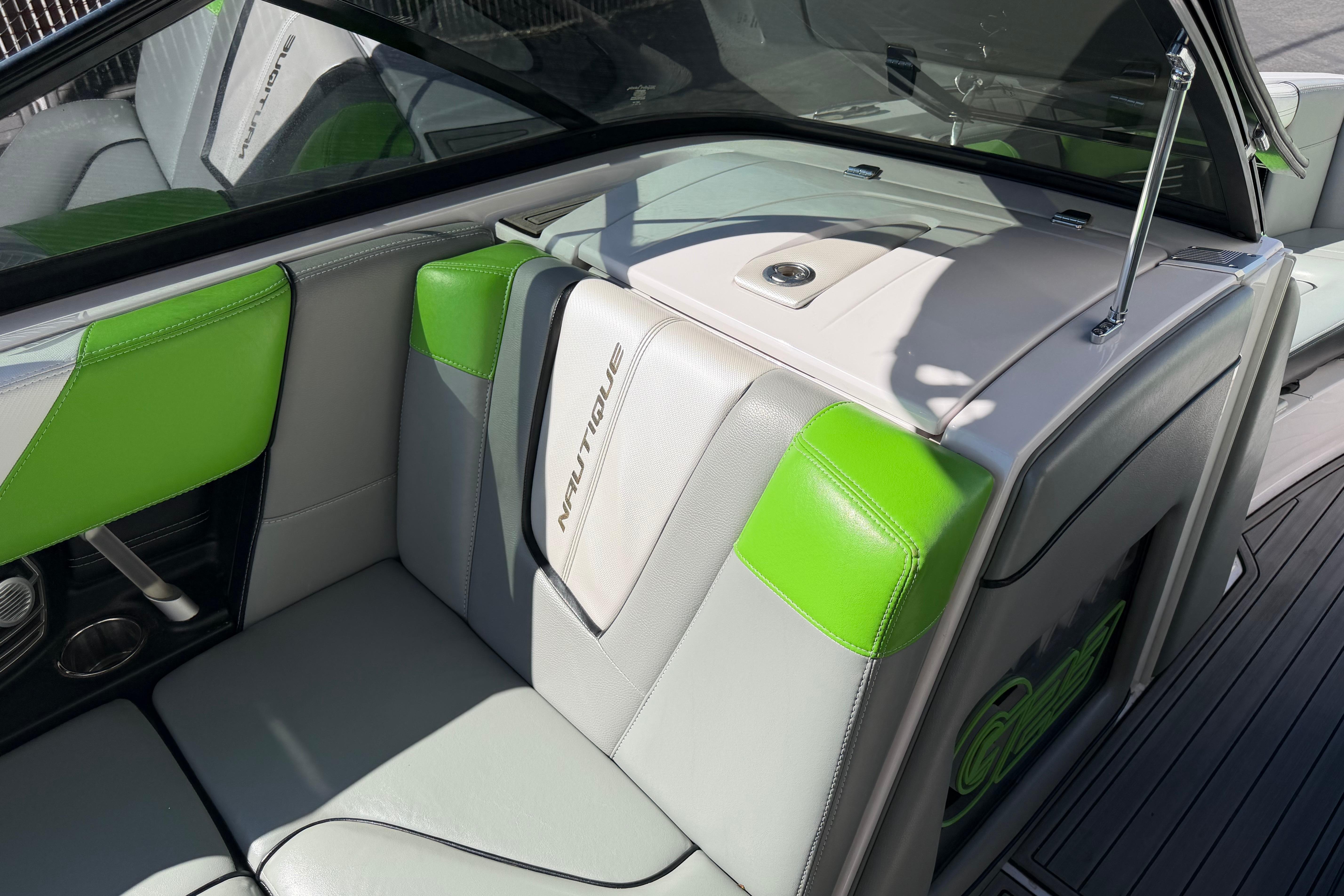 2014 Nautique Super Air Nautique G23 #TMM4452 inventory image at Sun Country Marine Group, San Jose-Campbell