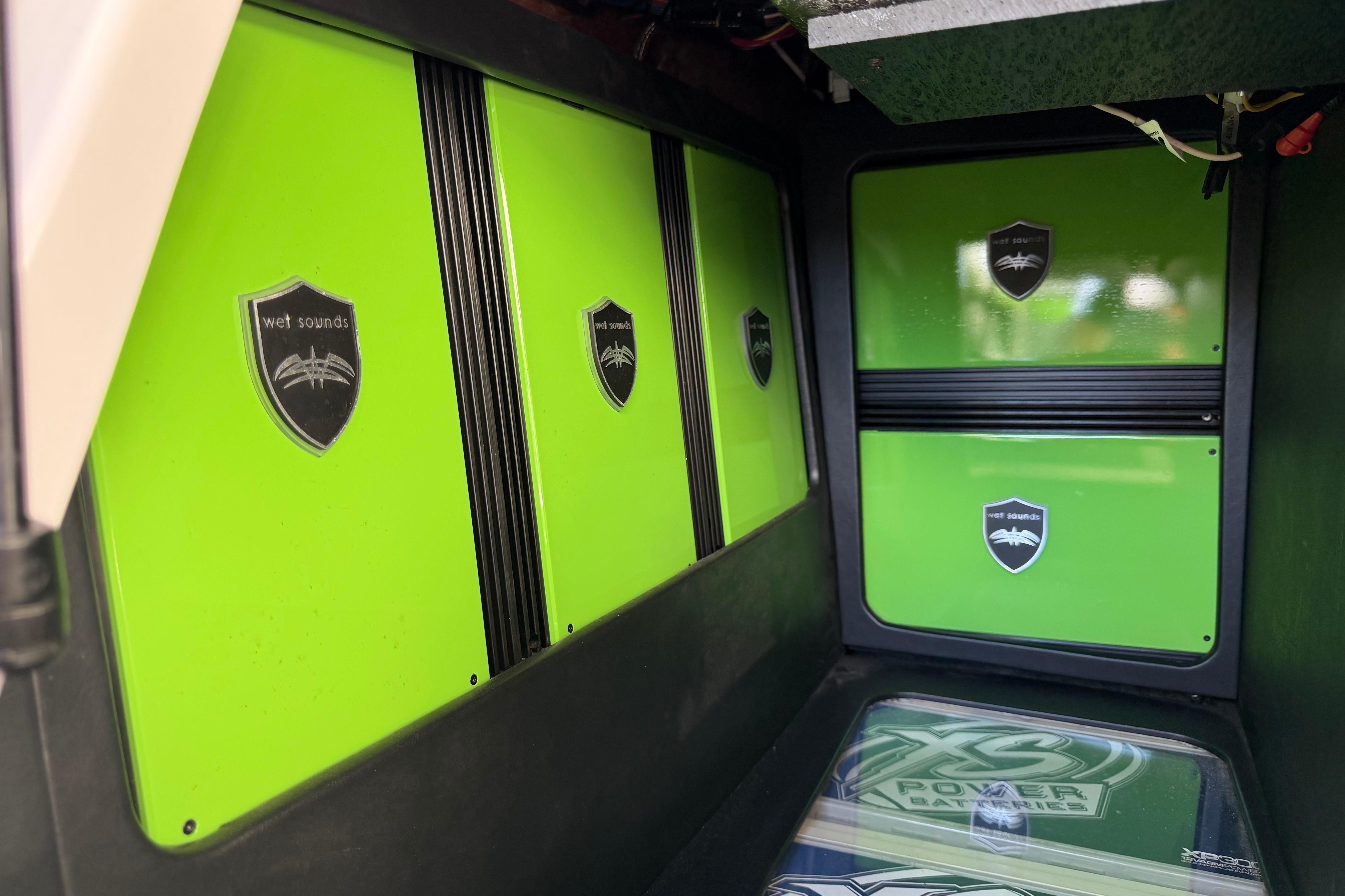 2014 Nautique Super Air Nautique G23 #TMM4452 inventory image at Sun Country Marine Group, San Jose-Campbell