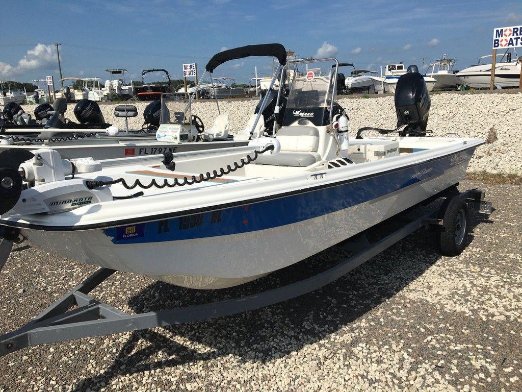 Boat Inventory Lake Placid, FL Boater's World Marine Centers