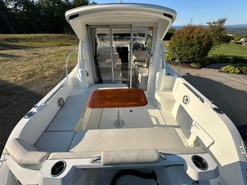 2021 Beneteau Antares 23