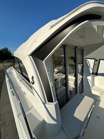 2021 Beneteau Antares 23