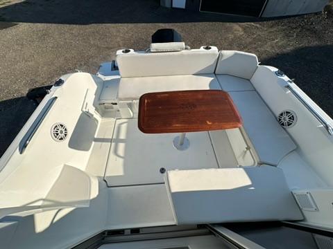 2021 Beneteau Antares 23