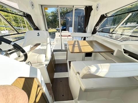 2021 Beneteau Antares 23