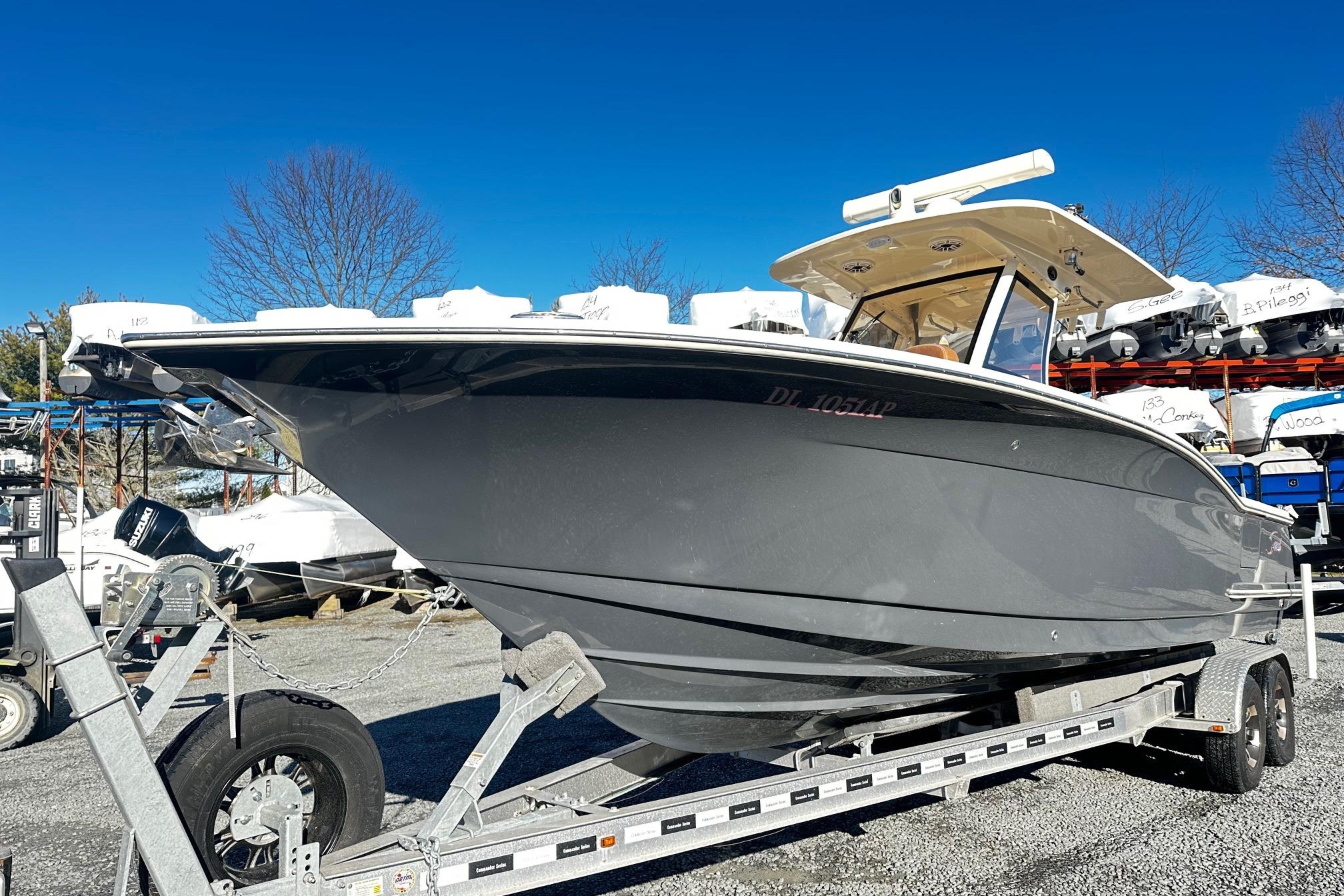 2023 Scout 27.75 277 LXF