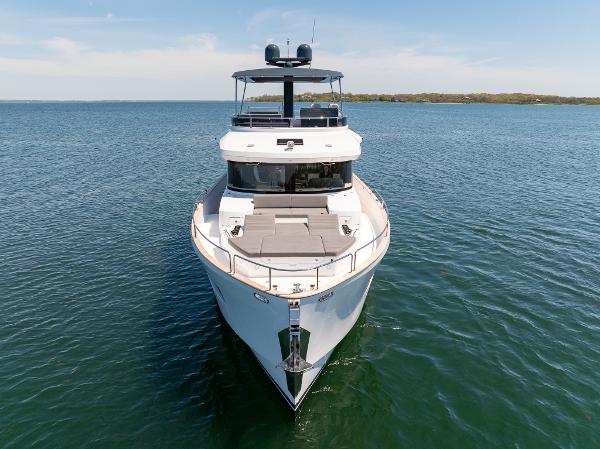 61' Sirena, Listing Number 100916515, - Photo No. 2