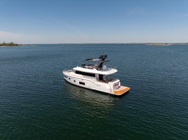 61' Sirena, Listing Number 100916515, - Photo No. 4