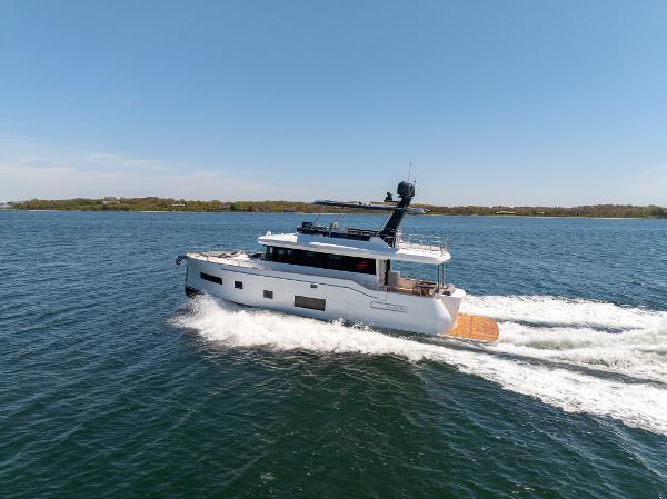61' Sirena, Listing Number 100916515, - Photo No. 5