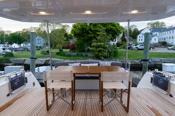 61' Sirena, Listing Number 100916515, - Photo No. 9