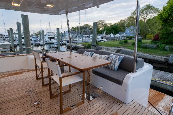 61' Sirena, Listing Number 100916515, - Photo No. 10