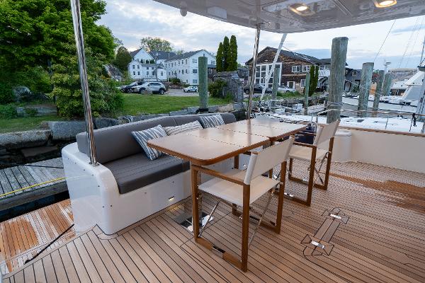 61' Sirena, Listing Number 100916515, - Photo No. 11