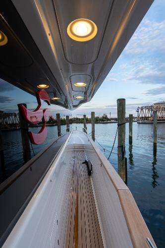 61' Sirena, Listing Number 100916515, - Photo No. 13