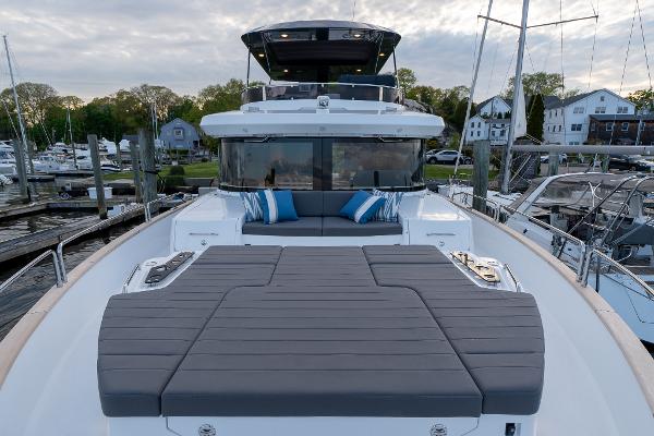 61' Sirena, Listing Number 100916515, - Photo No. 15