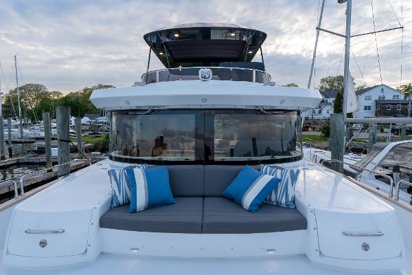 61' Sirena, Listing Number 100916515, - Photo No. 16