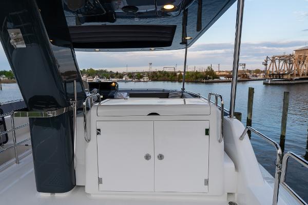 61' Sirena, Listing Number 100916515, - Photo No. 19