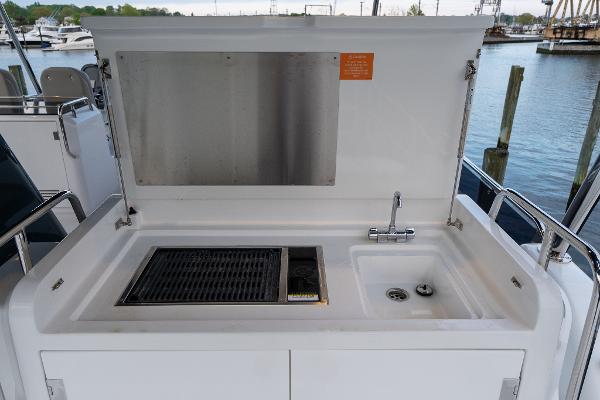 61' Sirena, Listing Number 100916515, - Photo No. 22