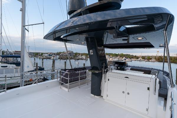 61' Sirena, Listing Number 100916515, - Photo No. 23