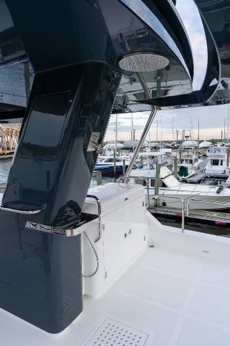 61' Sirena, Listing Number 100916515, - Photo No. 25