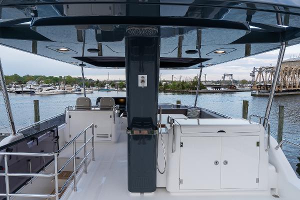 61' Sirena, Listing Number 100916515, - Photo No. 26
