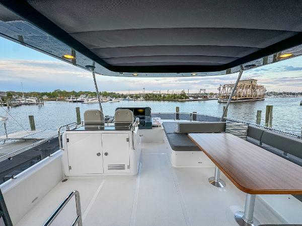 61' Sirena, Listing Number 100916515, - Photo No. 27