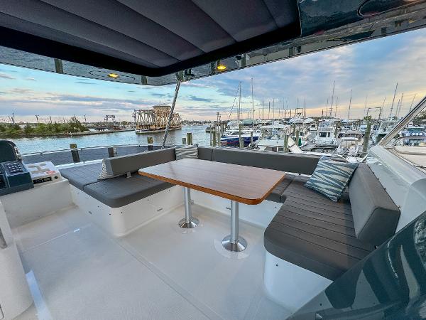 61' Sirena, Listing Number 100916515, - Photo No. 28
