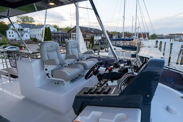61' Sirena, Listing Number 100916515, - Photo No. 29