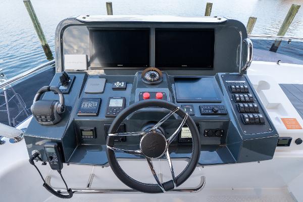 61' Sirena, Listing Number 100916515, - Photo No. 32