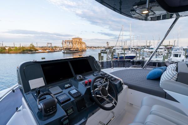 61' Sirena, Listing Number 100916515, - Photo No. 33